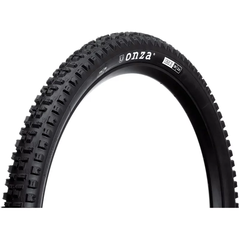 Pneu Onza Ibex TRC 60 TPI gomme ,50a | 45a, 61-622, 880 g