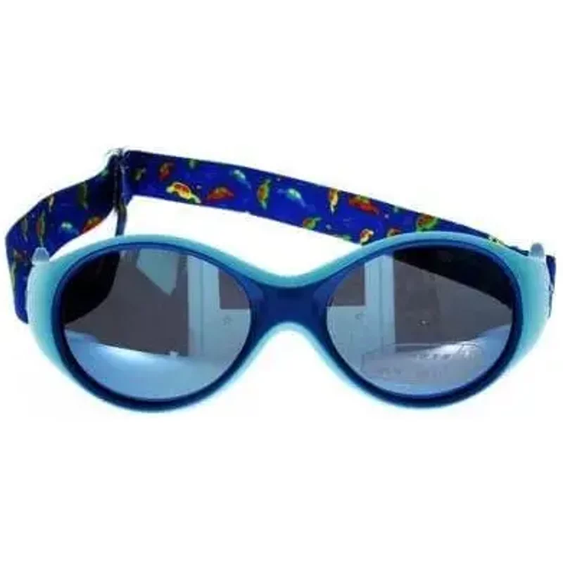 Lunettes de soleil enfant Demetz Baby-Clip