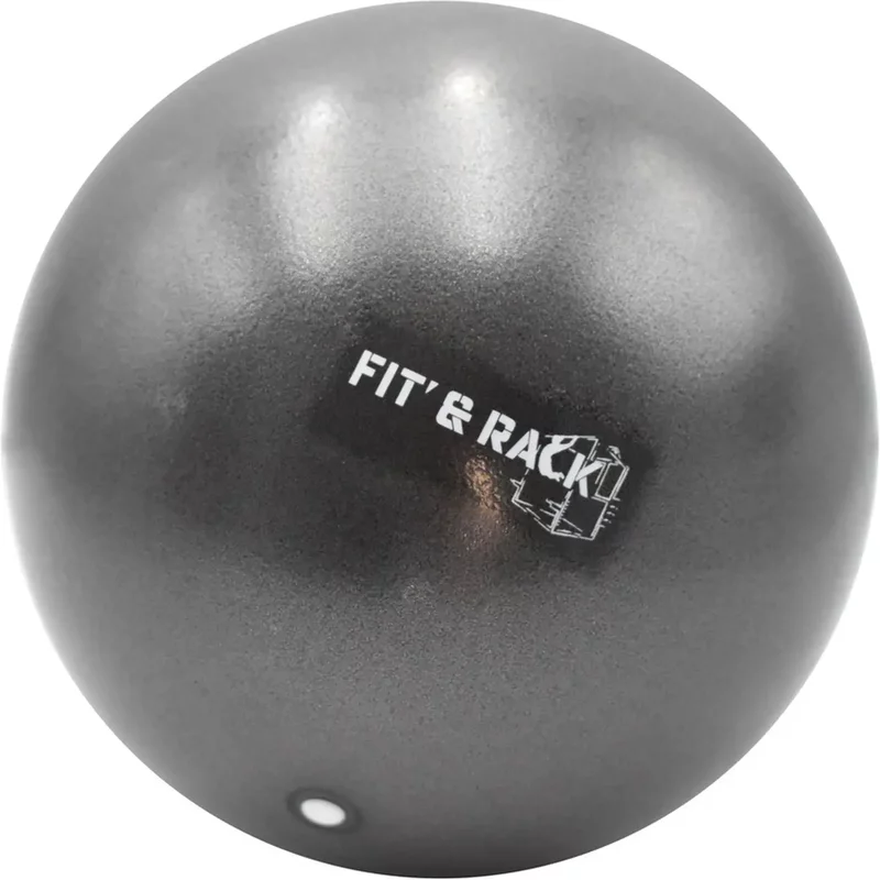 Gym ball pédagogique Fit & Rack