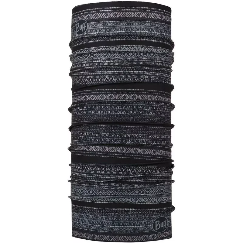 Necklace Buff anira graphite