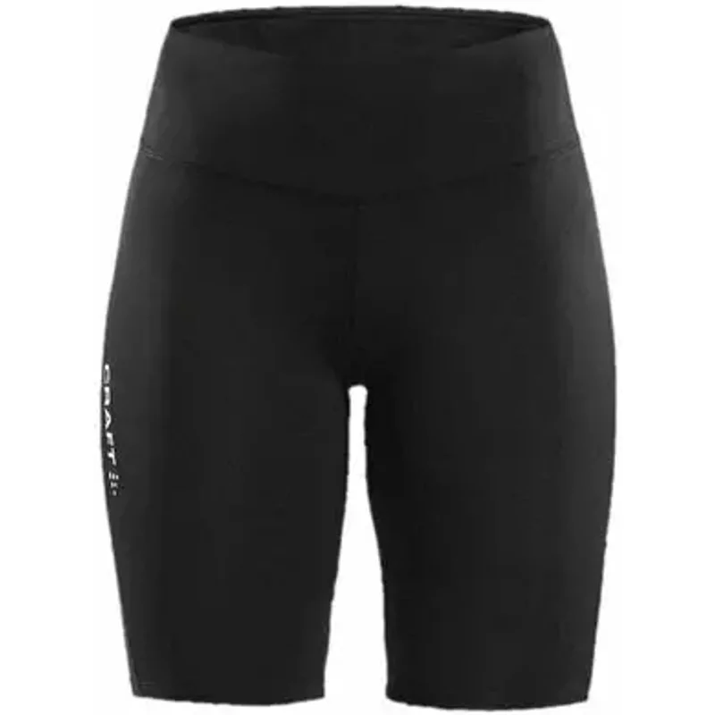 Short de compression femme Craft rush