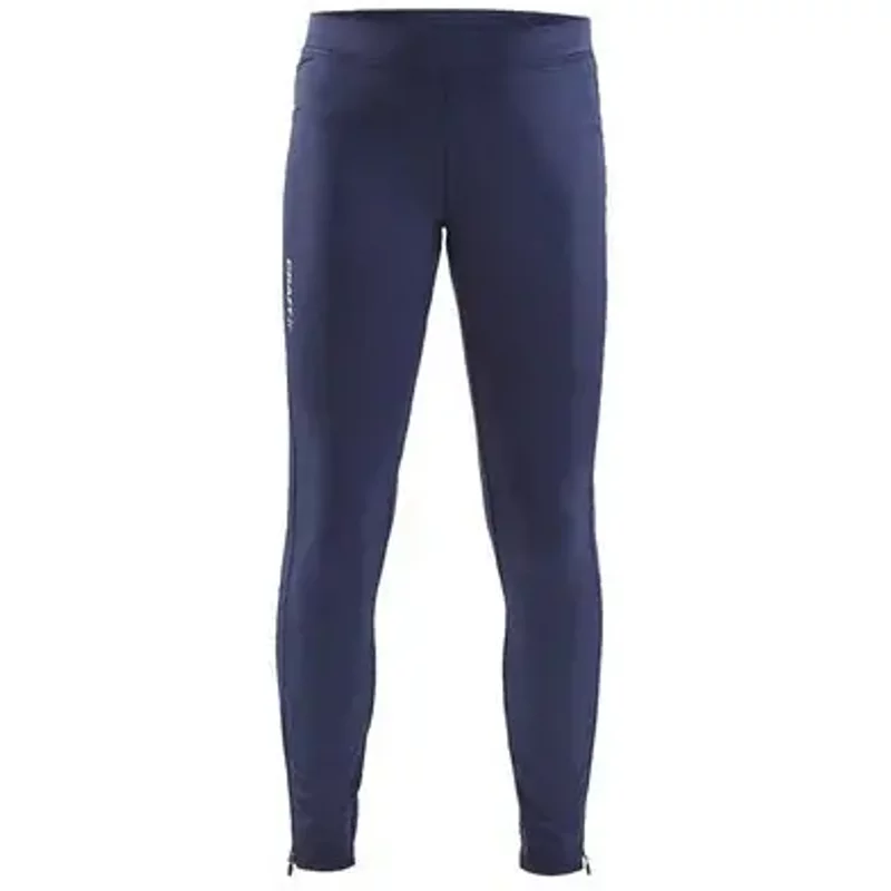 Legging zip enfant Craft rush