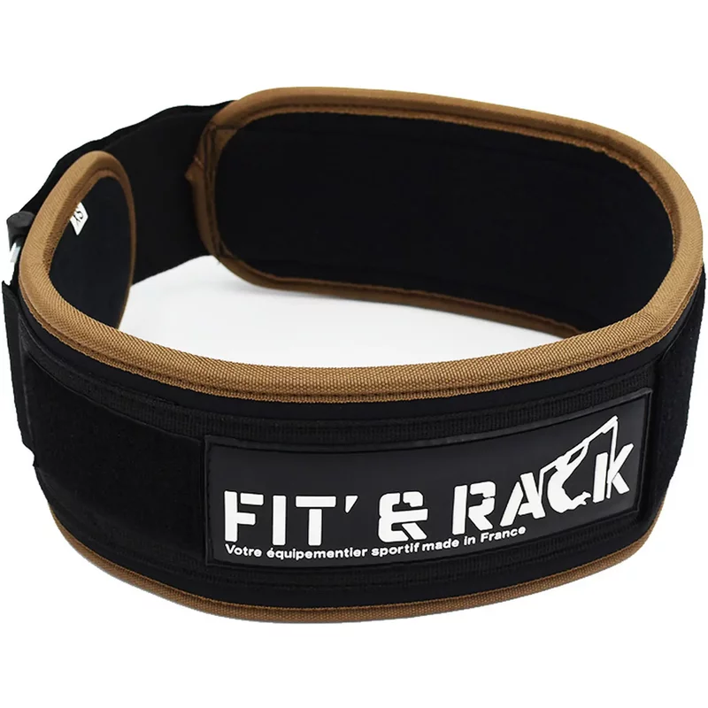 Ceinture Wod Fit & Rack