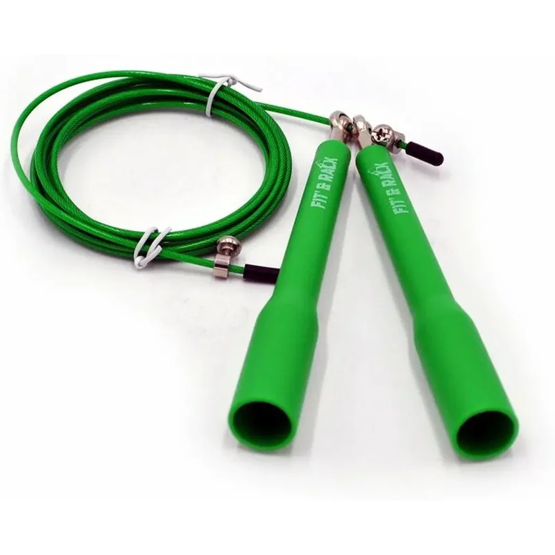 Corde à Sauter Fit & Rack Training