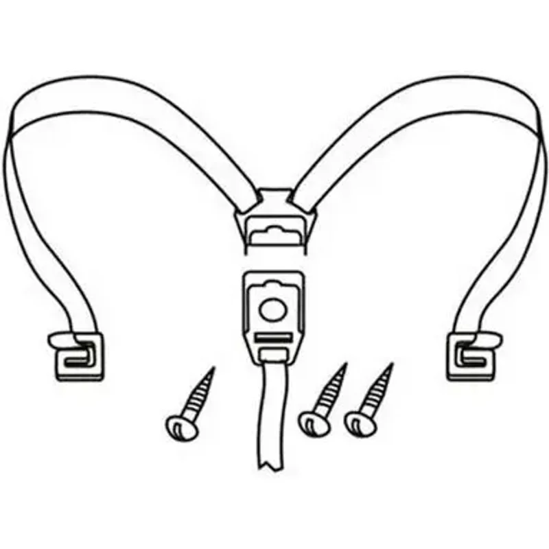 Sangle moto Shad sh 42 Laterals