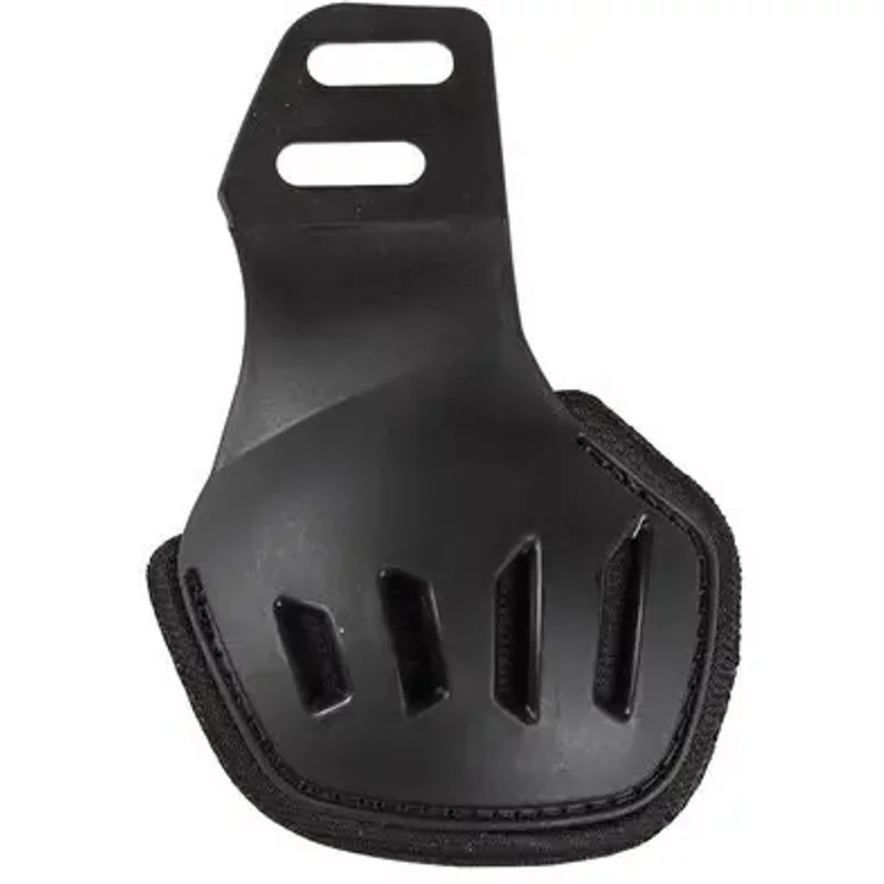 Accessoire Genouillère droite de moto Leatt C-Frame