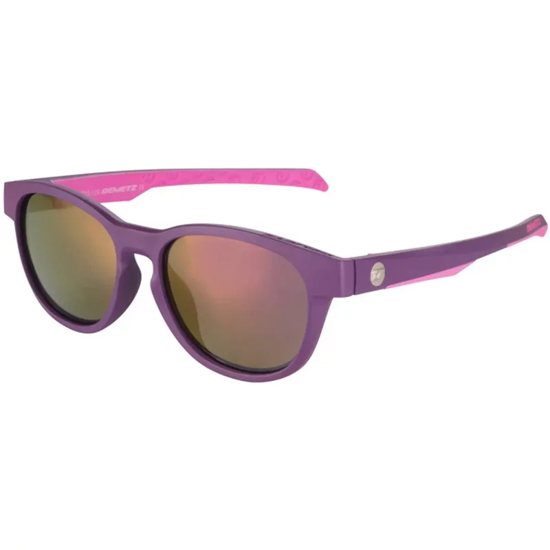 Lunettes de soleil enfant Demetz Tag