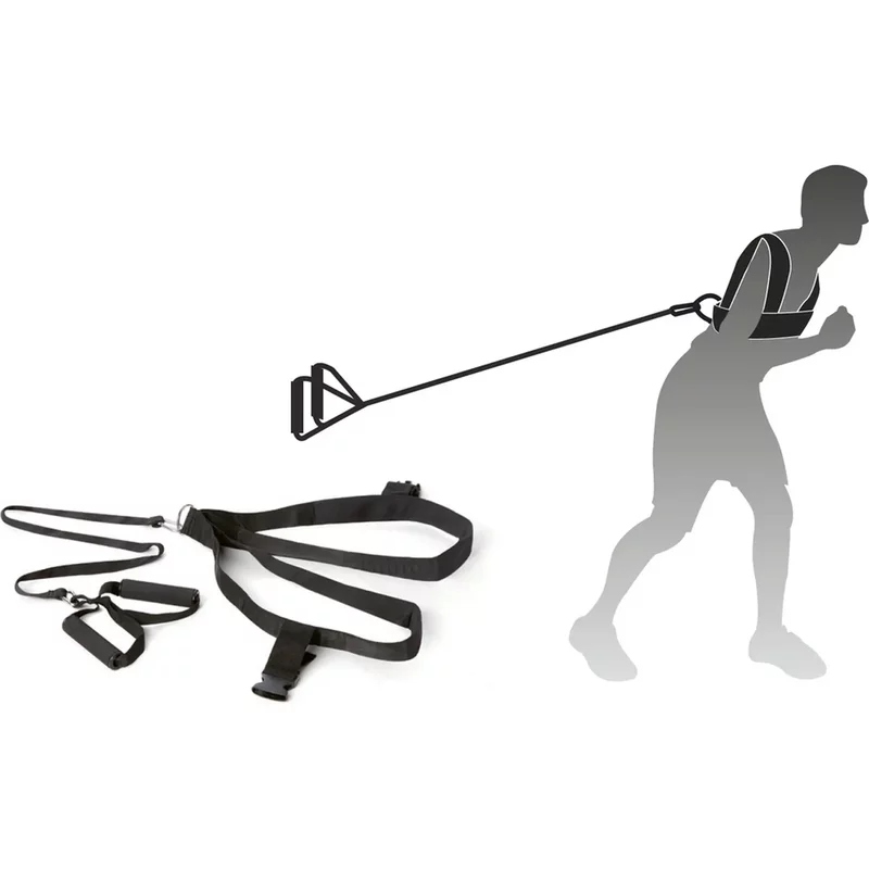 Harnais de résistance