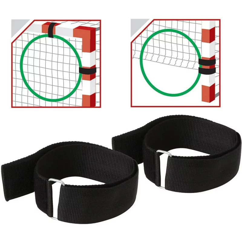 Bande de fixation avec scratchs Tremblay