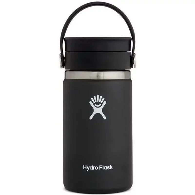 Lid Hydro Flask wide moouth with flex sip lid 12 oz