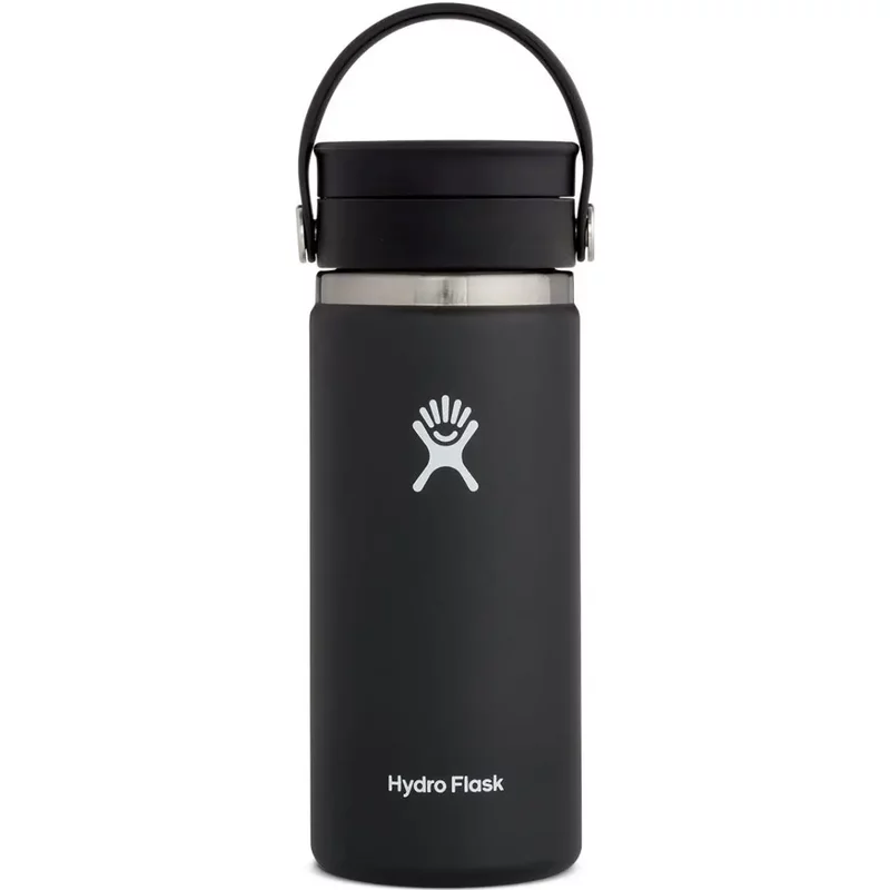 Lid Hydro Flask wide mouth with flex sip lid 16 oz