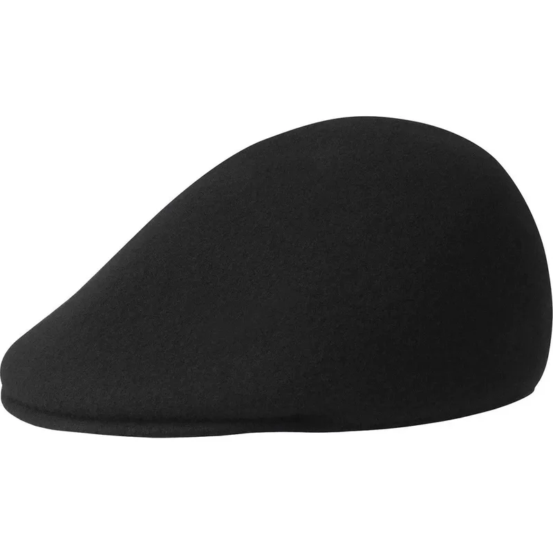 Béret Kangol Seamless Wool 507