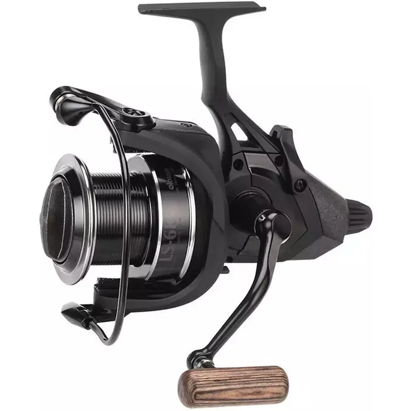 Reel Okuma ls-6k