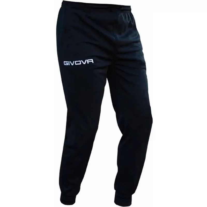 Pantalon de jogging polaire Givova One