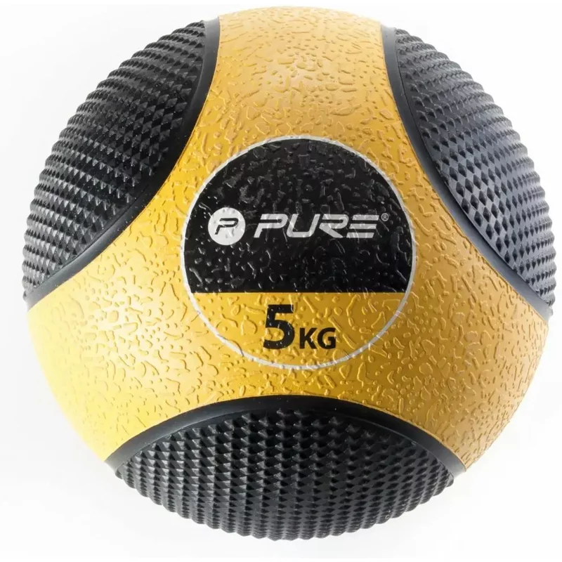 Medecine ball Pure2Improve 5Kg