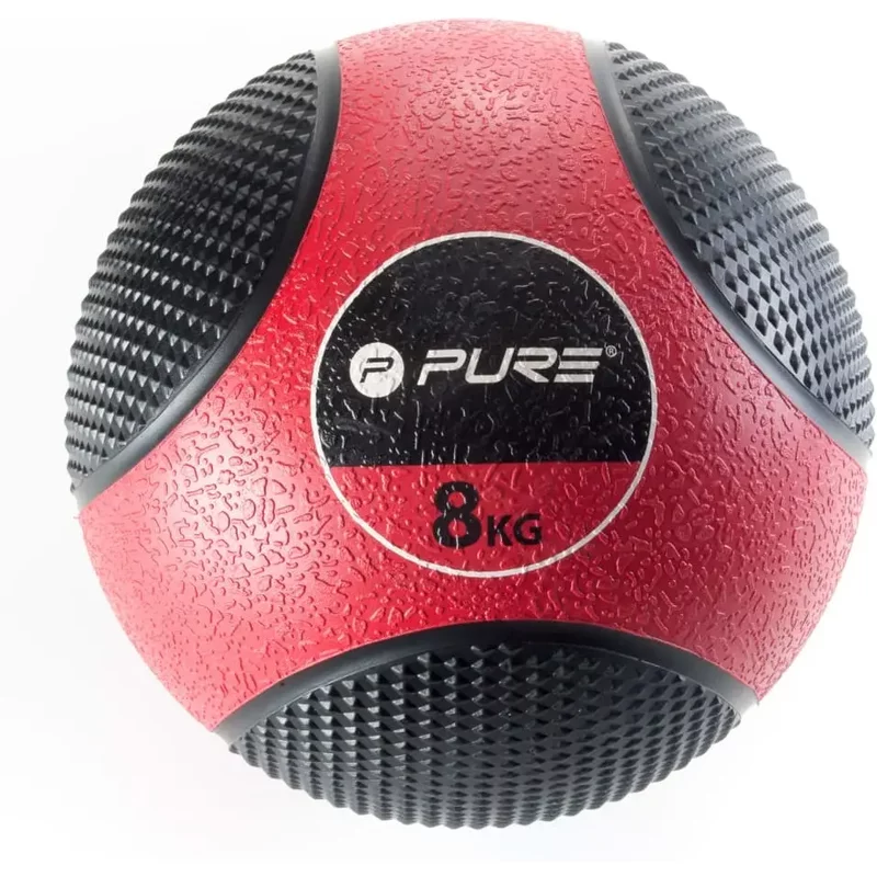 Medecine ball Pure2Improve 8Kg