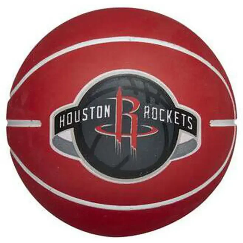 Balle rebondissante NBA Dribbler Houston Rockets
