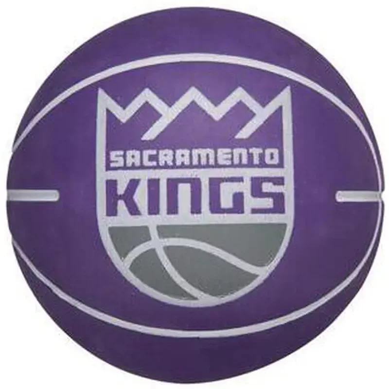 Balle rebondissante NBA Dribbler Sacramento Kings