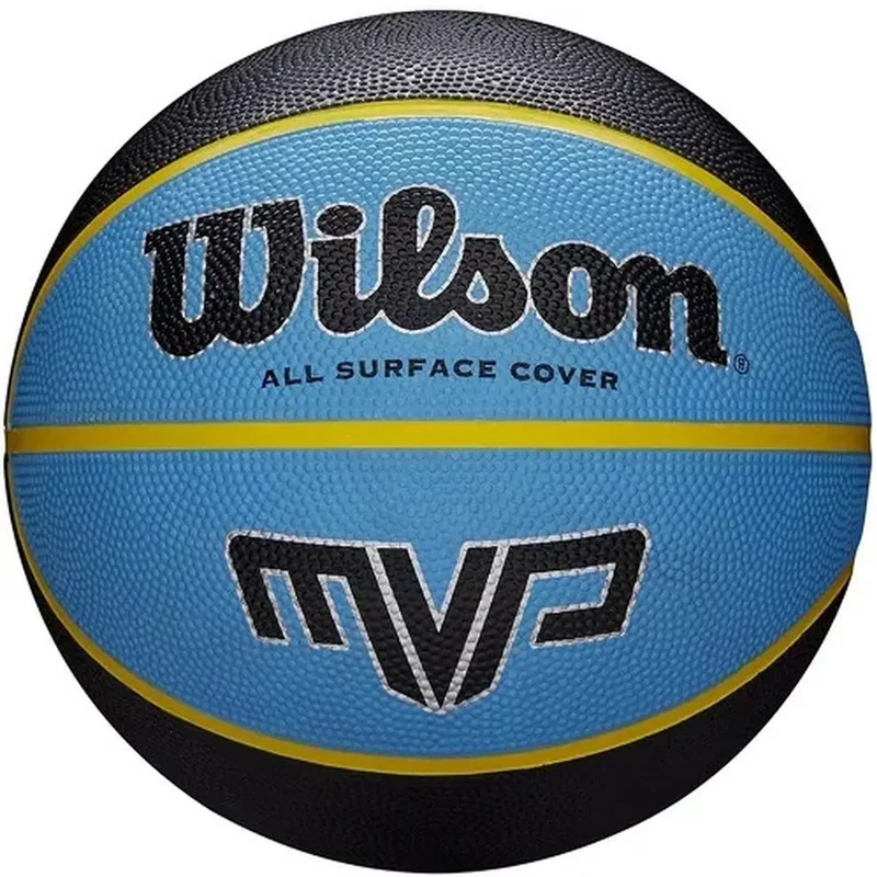 Ballon Wilson Basketball
