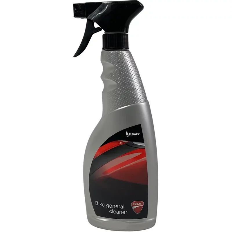 Nettoyant Ducati Licence universel