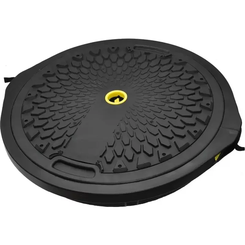 Station d'équilibre Fit & Rack Dome Trainer