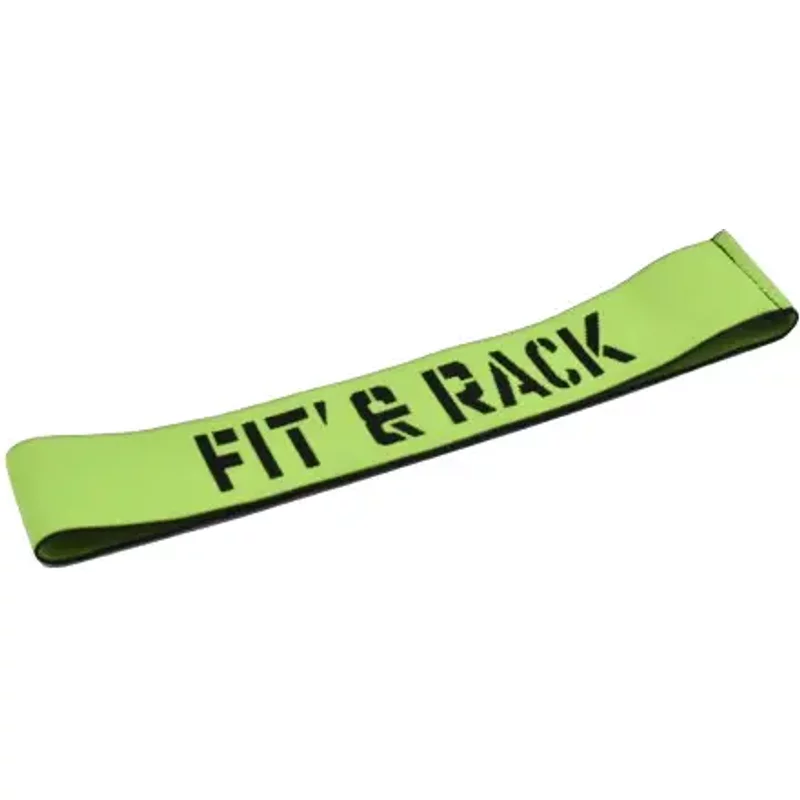 Bandes élastique Fit & Rack Fit' Ring