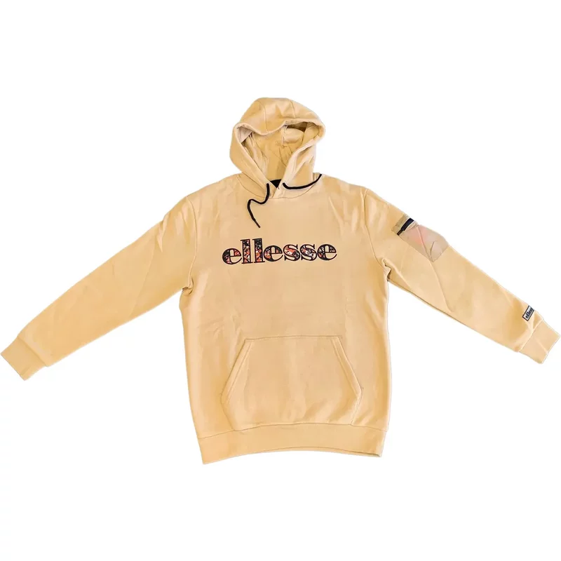 Sweatshirt Ă capuche Ellesse transient