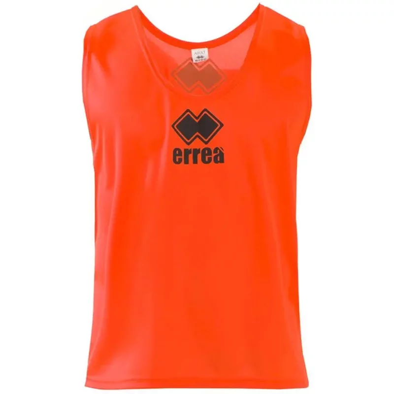 Chasuble kid Errea Bib