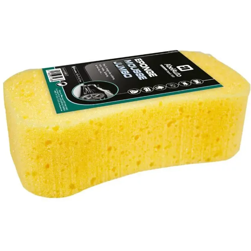 Éponge mousse Abel Auto umbo Francaise