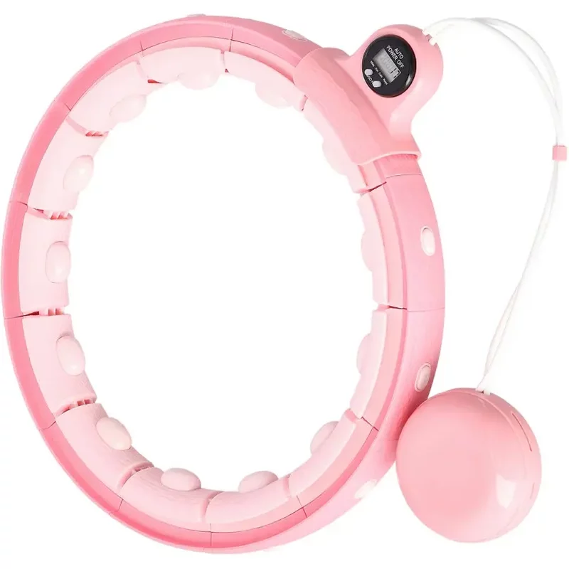 Cerceau avec poids Abisal FH02