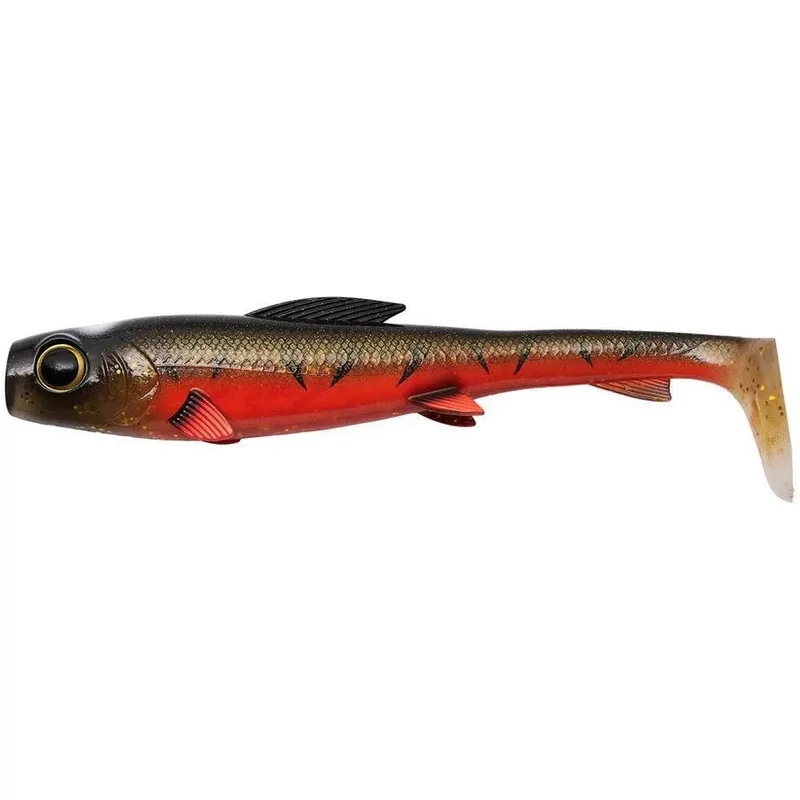 Lure Abu Garcia SZ McPike (x2)