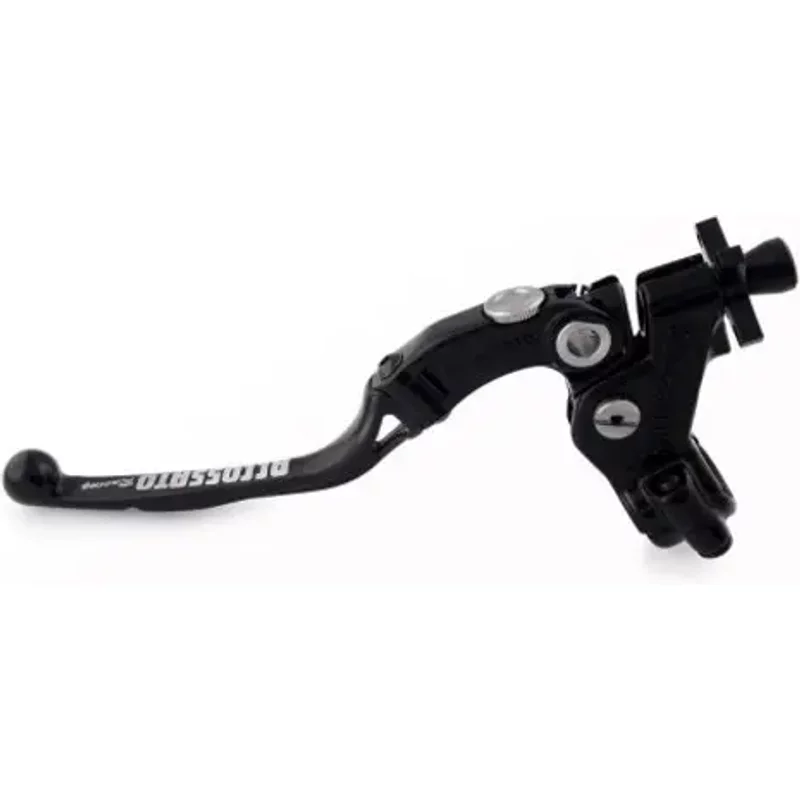 Embrayage complet à câble avec levier Accossato Racing