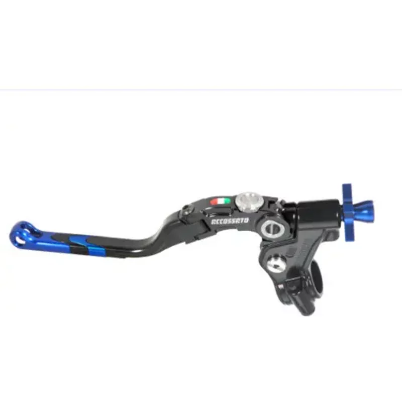 Embrayage complet à câble avec levier Accossato