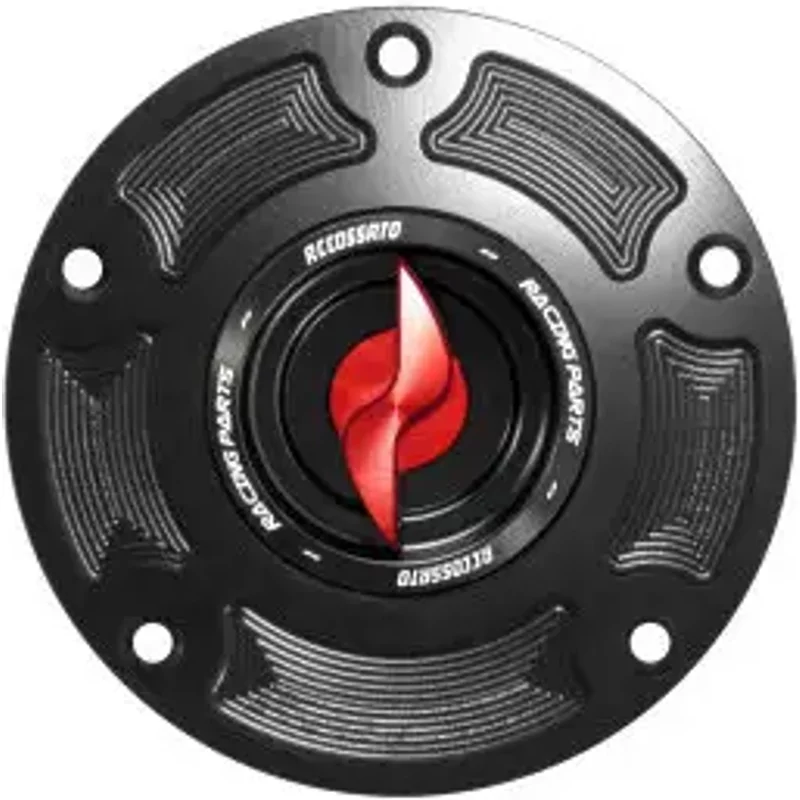 Bouchon de réservoir moto Accossato Ducati