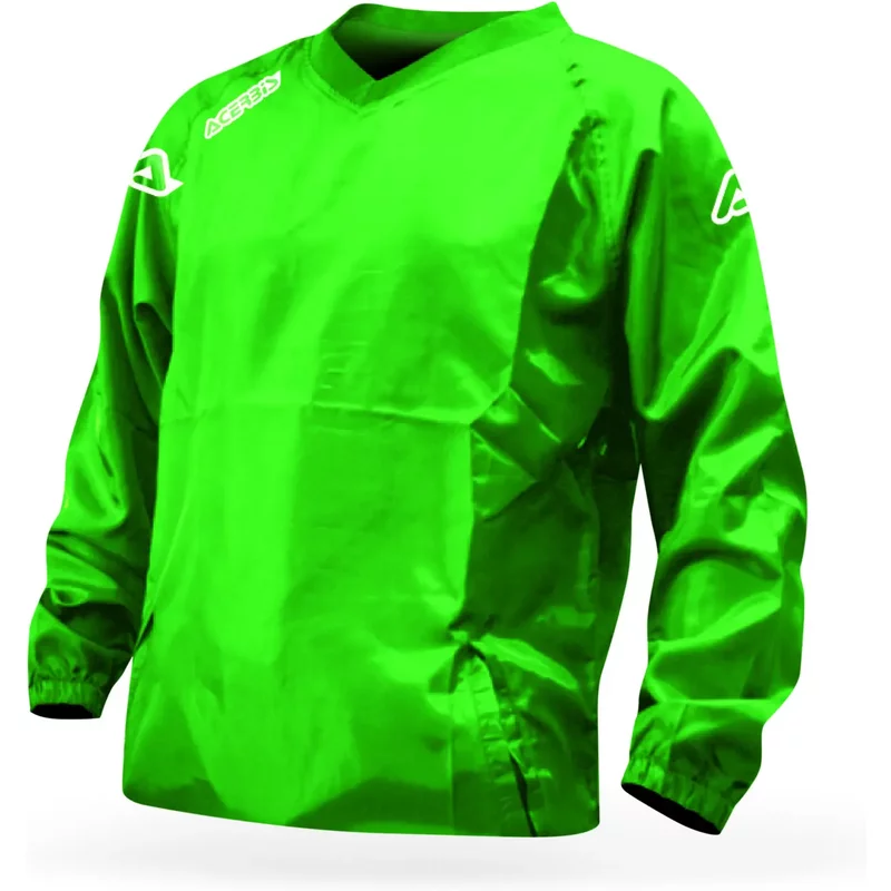 Veste imperméable enfant Acerbis Atlantis