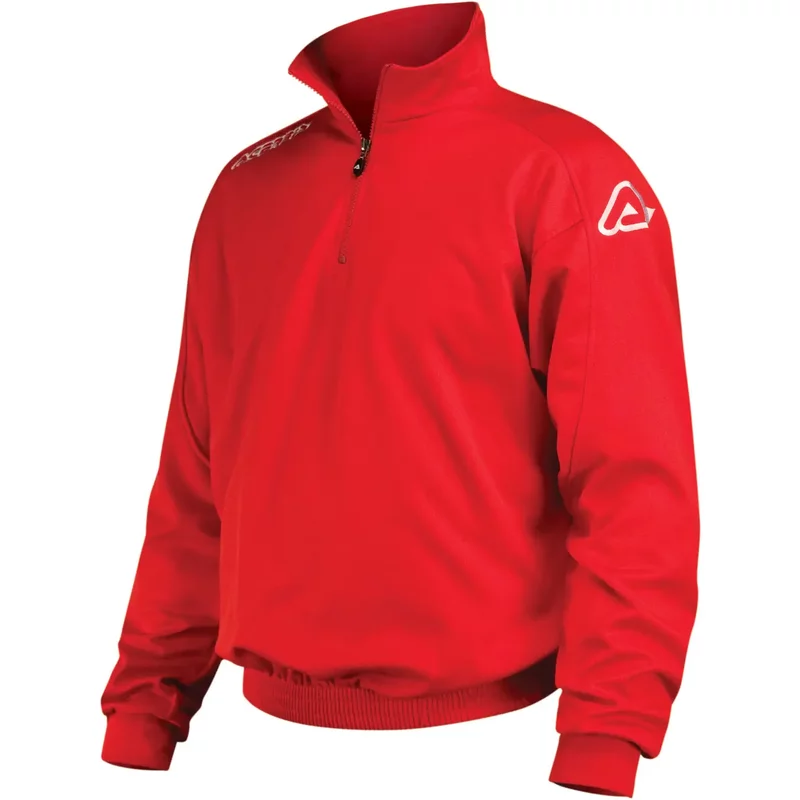 Sweatshirt 1/2 zip enfant Acerbis Atlantis