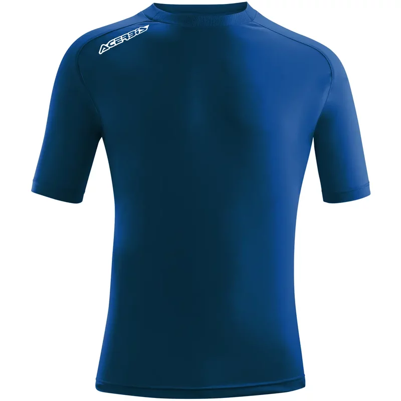 T-shirt training enfant Acerbis Atlantis