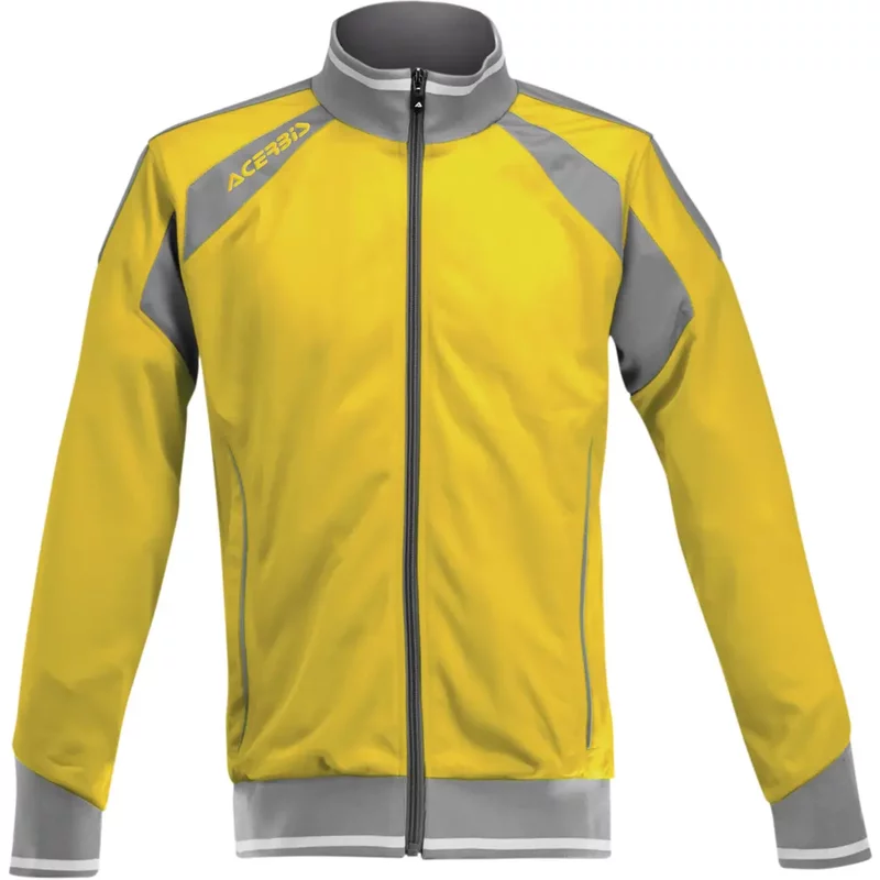 Veste zippée Acerbis England