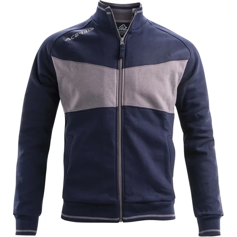 Veste zippée enfant Acerbis Diadema