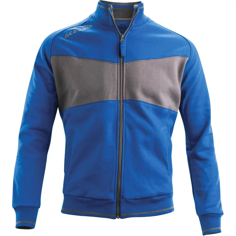 Veste zippée enfant Acerbis Diadema