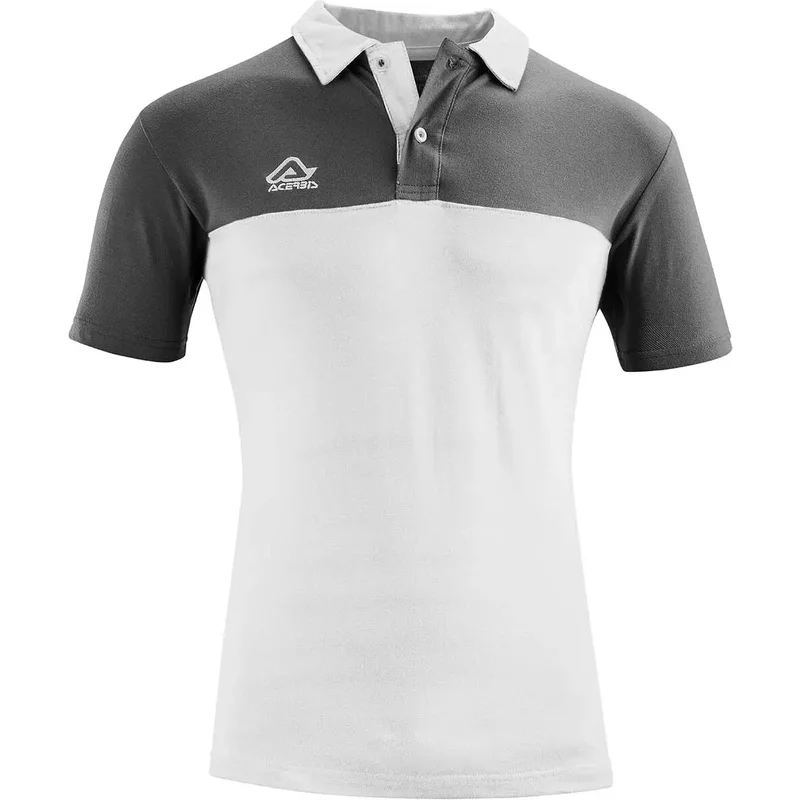 Polo enfant Acerbis Belatrix