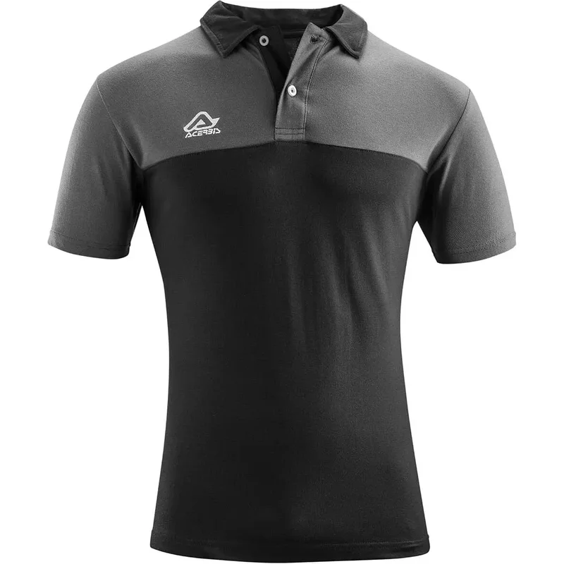 Polo enfant Acerbis Belatrix