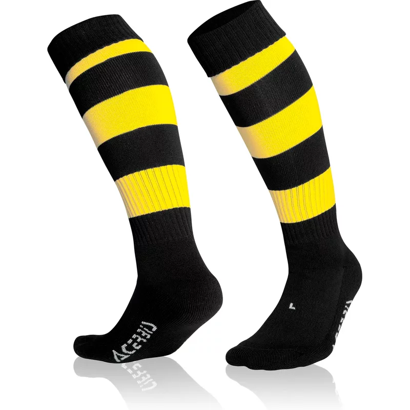 Lots de 5 paires de chaussettes Acerbis