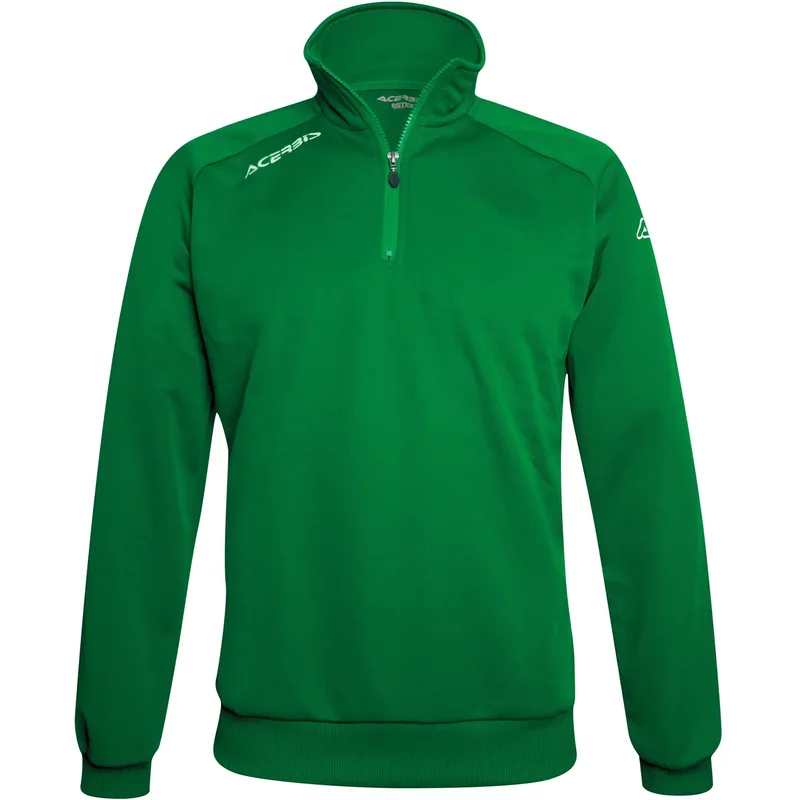 Sweatshirt d'entraînement 1/2 zip Acerbis Atlantis
