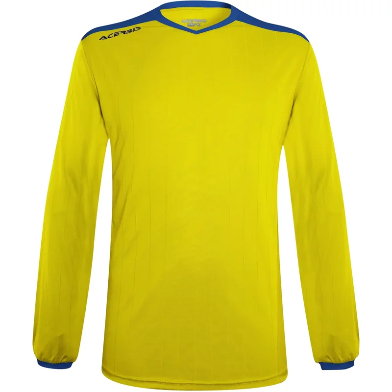 Maillot ML enfant Acerbis Belatrix