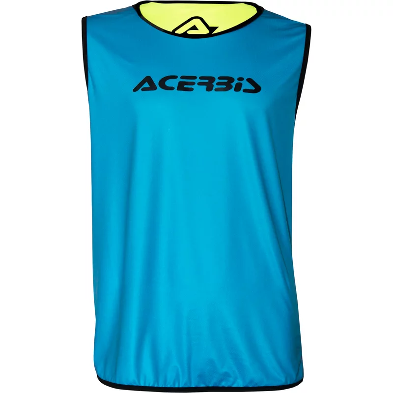 Chasuble réversible Acerbis Gamos
