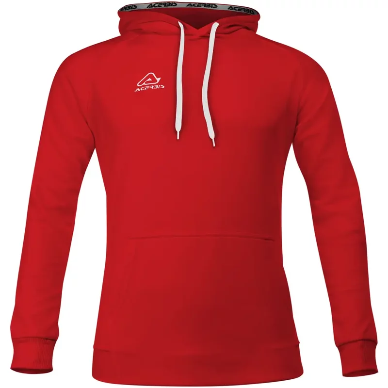 Sweatshirt Ă capuche enfant Acerbis Easy