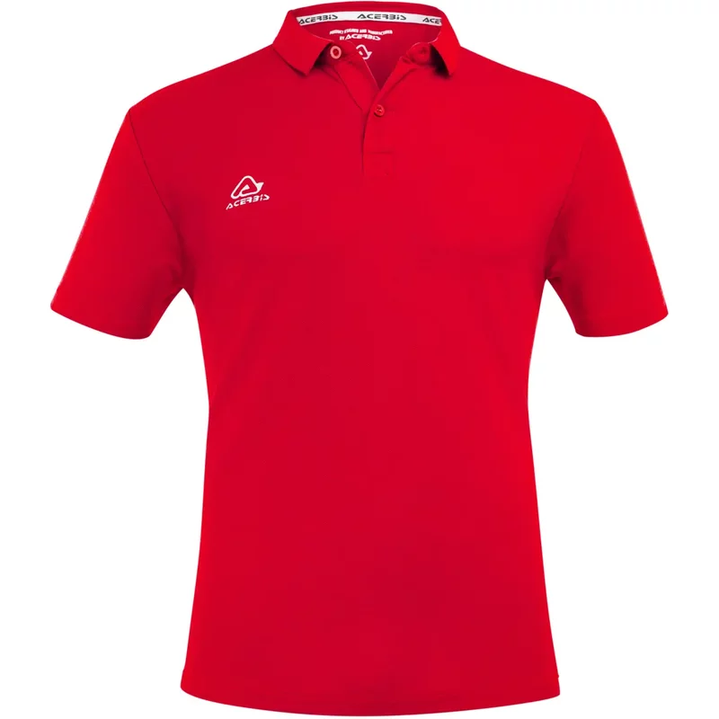 Polo enfant Acerbis Atlantis