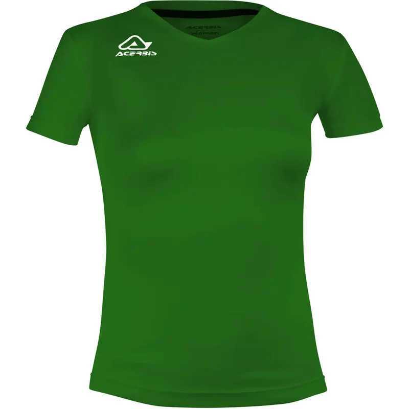 T-shirt MC femme Acerbis Devi