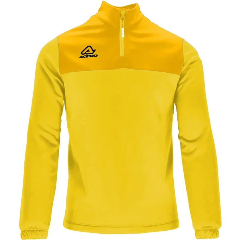 Sweatshirt 1/2 zip Acerbis Harpaston